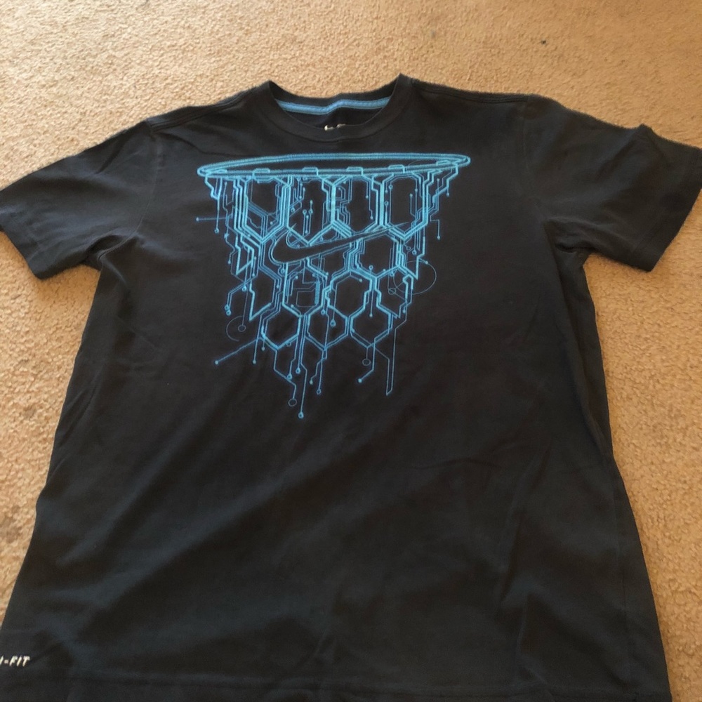 Nike Dri Fit shirt